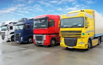 Antalya Doğubayazıt Nakliye Ambarı