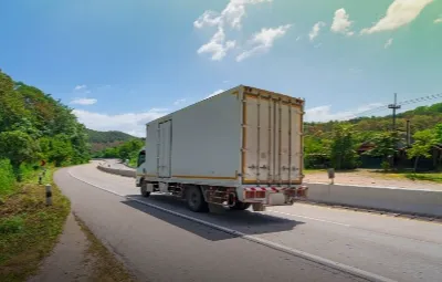 Antalya ile Doğubayazıt Arası Bulaşık Makinesi Taşıma