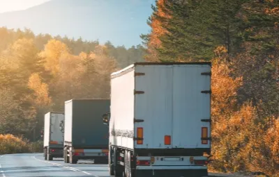 Antalya ile Doğubayazıt Arası Klima Taşıma