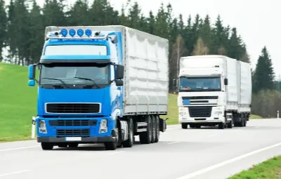 Antalya ile Doğubayazıt Arası Eşya Taşıma